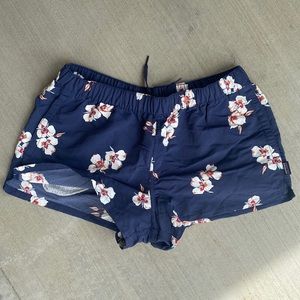 Women’s Patagonia Baggie Shorts